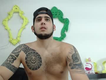 lucius_catcher chaturbate