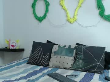 lucius_catcher chaturbate