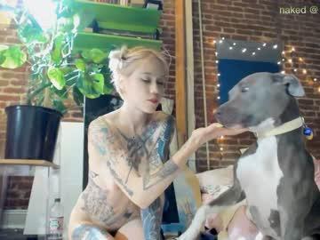 lucyeverleigh chaturbate