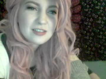 lucypurrrrrr chaturbate