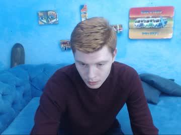 luis_ginger chaturbate