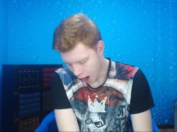 luis_ginger chaturbate