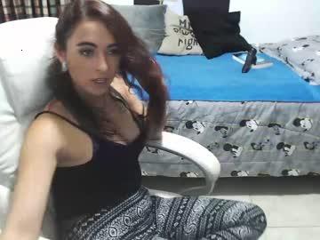 luisa_whellz chaturbate