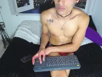 lukas_andres chaturbate