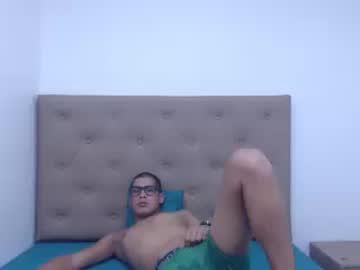 lukasstainer chaturbate