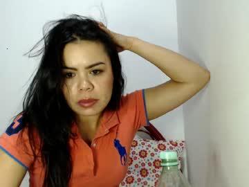 luna_11 chaturbate