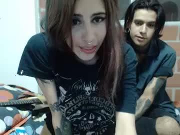 luna_chris chaturbate