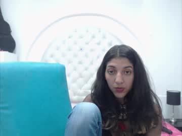 lunaalunera chaturbate