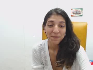 lunaalunera chaturbate