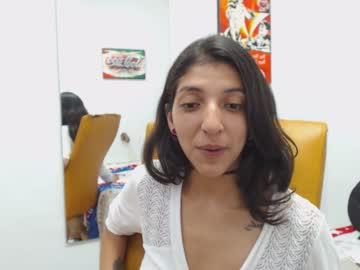 lunaalunera chaturbate