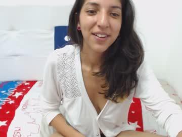 lunaalunera chaturbate