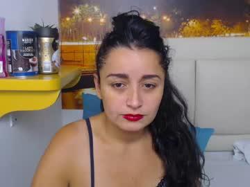 lunadiabla chaturbate