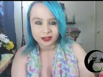 lunalustxxx chaturbate