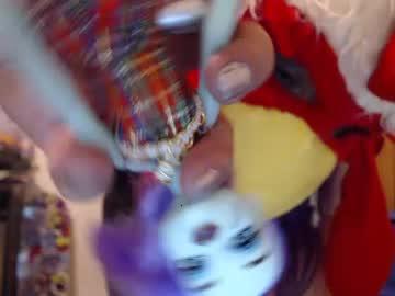 lunarainbow23 chaturbate