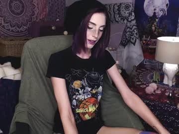 lunasparkles chaturbate