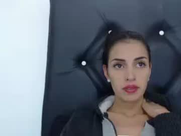 lunasweet09 chaturbate