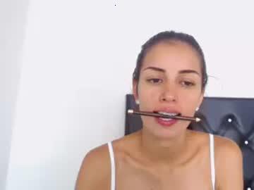 lunasweet09 chaturbate