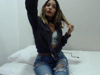 lunavsweet bongacams