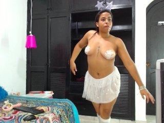 lunitahottie bongacams