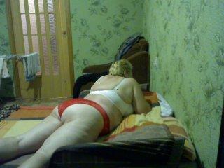 LUSIA42 bongacams