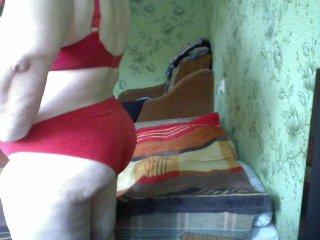 LUSIA42 bongacams