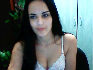 LusiaSweet bongacams