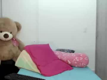 luscious_xxx chaturbate