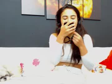 lusciousara chaturbate