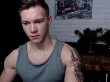 lustful_brian chaturbate