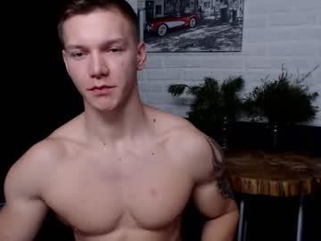 lustful_brian chaturbate