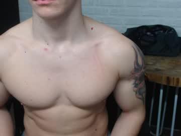 lustful_brian chaturbate