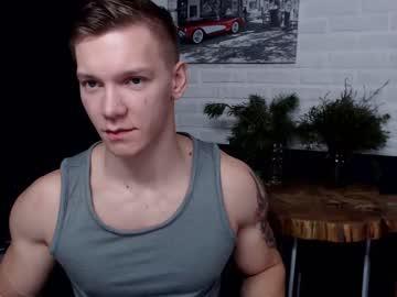 lustful_brian chaturbate