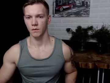 lustful_brian chaturbate