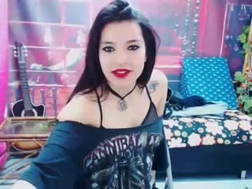 luxury_naughty chaturbate