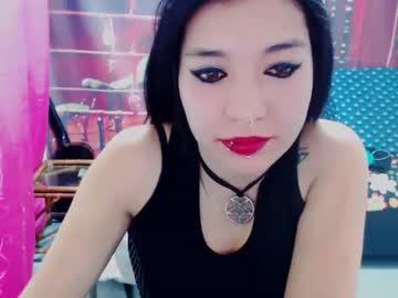 luxury_naughty chaturbate