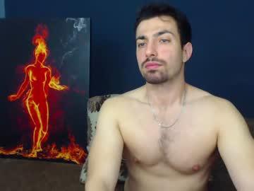 luxxxander chaturbate