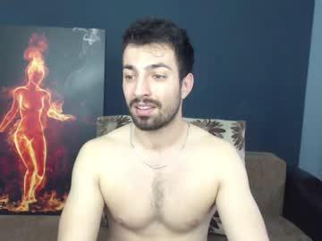 luxxxander chaturbate