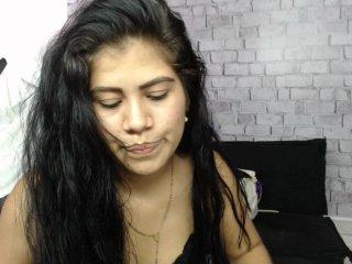 luz-estrella bongacams