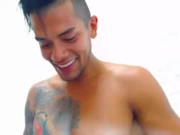 lyon_spartacus chaturbate