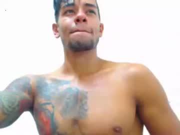 lyon_spartacus chaturbate