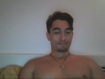 lysander_01 chaturbate