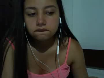 macarena01 chaturbate