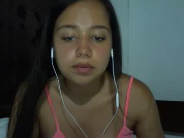 macarena01 chaturbate