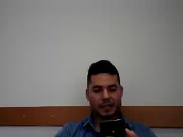 macelopoa08 chaturbate