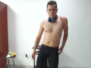 macvstonycum chaturbate