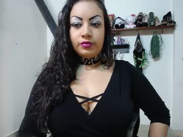 madame_lukreccia chaturbate