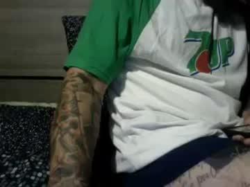 madboy1984 chaturbate