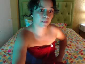 madelinerosse chaturbate