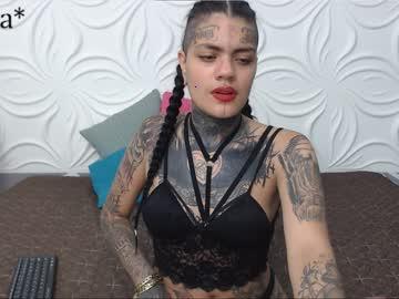 magaleejonhs chaturbate