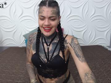 magaleejonhs chaturbate